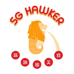 SG Hawker @ Changi Airport Terminal 1 (Transit Area)