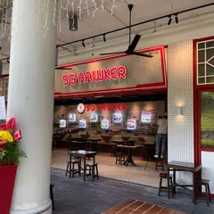 SG Hawker