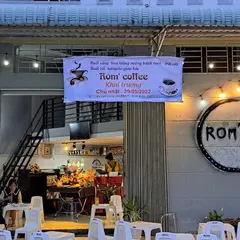 Rom' Coffee
