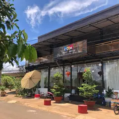 Rom Coffee & Tea