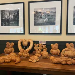 Boudin Bakery