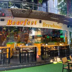 Beerfest Brewery & Restaurant