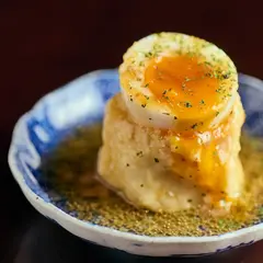 目黒それがし