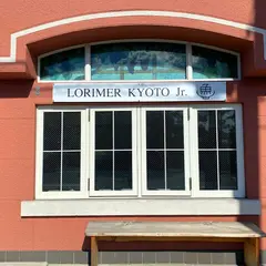 ロリマー京都ジュニア