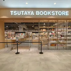 Tsutaya Bookstore LaLaport 台中店