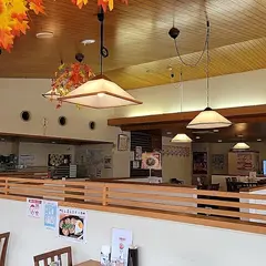 レストハウスやまなみ