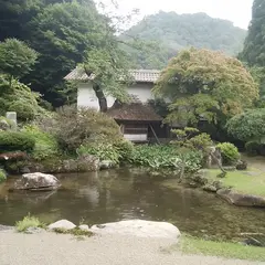 可部屋集成館