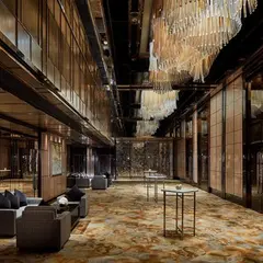 The Ritz-Carlton, Hong Kong