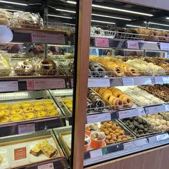 Dunkin’ Gangnam-daero