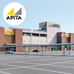 アピタ各務原店