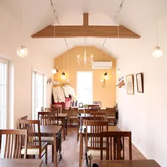 フランスカレーとキッシュ プチメゾン