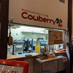 Cowberry