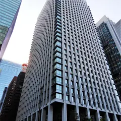 モルガン・スタンレー・ホールディングス株式会社