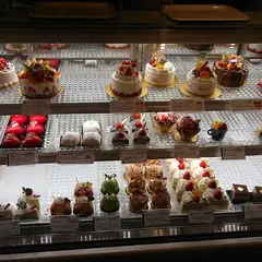 パティスリーいちりゅう大橋店