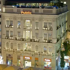 Public Syntagma