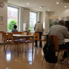 定食屋