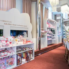 淡路hellokittyshowbox/