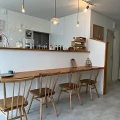 cafe ukiwa