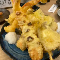 三宮海鮮酒場 魚坐 うおざ