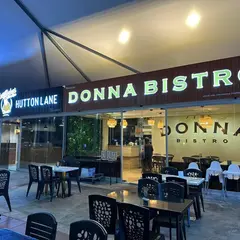 Donna Bistro