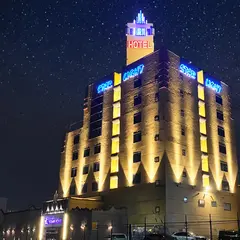 ホテル スターライト