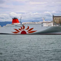 志布志港