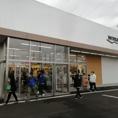 #ワークマン女子 長岡川崎店