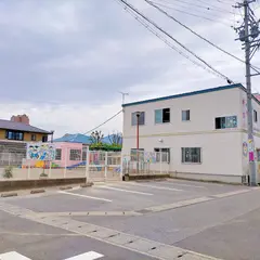 なかよし岐阜南保育園