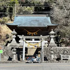 熊野神社