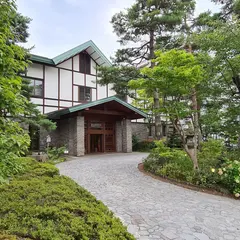 上林ホテル 仙壽閣