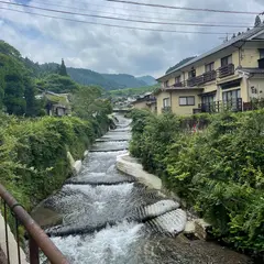 湯平温泉