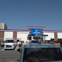 セカンドアウトドア南笹口店