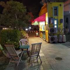 El Comal