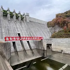 八ッ場ダム駐車場