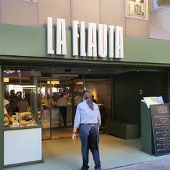 Restaurant La Flauta
