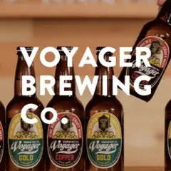 VOYAGER BREWINGCo.