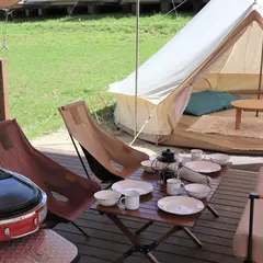 花やさと山