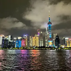 上海外灘Ｗ酒店