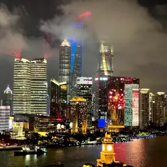 The Shanghai EDITION
