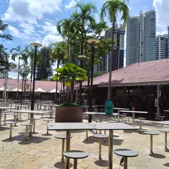 Alliance Seafood