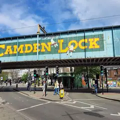 Camden Lock Market