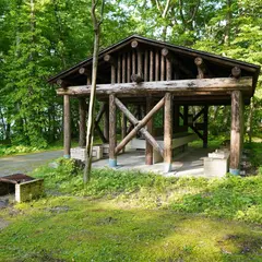 十和田湖生出キャンプ場