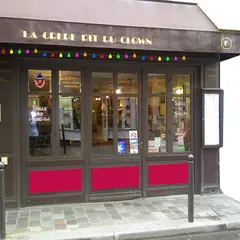 La Crêperie du Clown