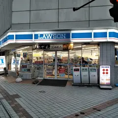 ローソン 長野南千歳店