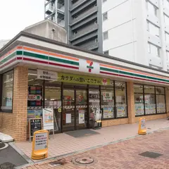 セブン-イレブン 長野二線路通り店
