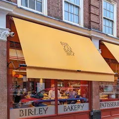 Birley Bakery