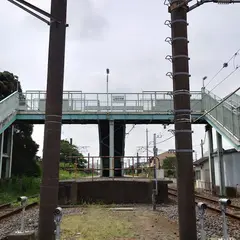 大戸駅