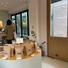파스텔커피웍스 서촌점 Pastel Coffee Works