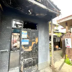 ラーメン 豚白湯創作麺処友池