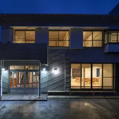 館山リトリート